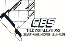 C.B.S. Tile logo