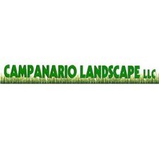 Logo for Campanario Landscape, LLC