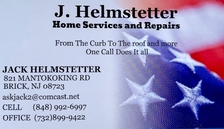 Logo for John G. Helmstetter, Jr., LLC