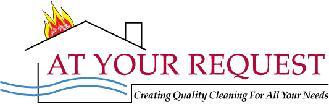 At Your Request Maid Service, Inc. logo
