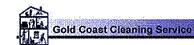 Gold Coast Cleaning Service, Inc. logo