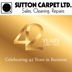 Sutton Carpet, Ltd. logo