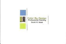 Logo for Color by Design