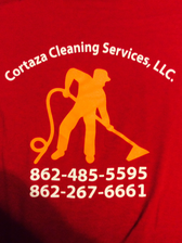 Avatar for Cortaza Cleaning Services, LLC