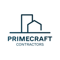 Primecraft logo
