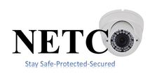 Netco Security, LLC logo