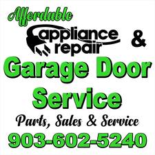 Avatar for Appliance Repair and Garage Door