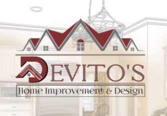 DeVito's Home Improvement & Design logo