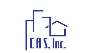 Construction and Abatement Services logo