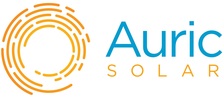 Auric Solar, LLC logo