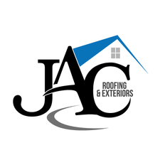 Logo for JAC Roofing And Exteriors