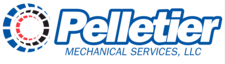 Pelletier Mechanical Services, LLC logo