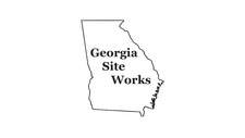 Georgia Site Works, LLC logo