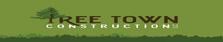 Logo for Tree Town Construction, LLC