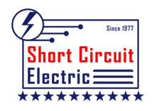 Short Circuit Electric, Inc logo