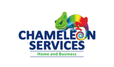 Chameleon Services logo