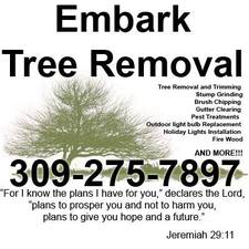 Avatar for Embark Tree Removal - 182 Photos - Tree Cutting Service -