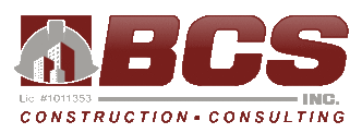 Blackstone Construction Services, Inc. logo