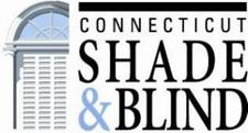 Connecticut Shade & Blind logo