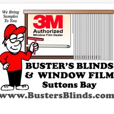 Avatar for Buster's Blinds, Inc.