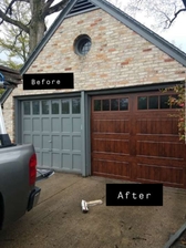 Avatar for Rapids Garage Door Service - Home Facebook