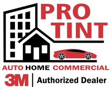 Pro Tint logo
