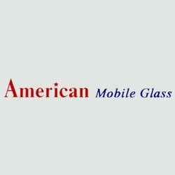 American Mobile Glass, LLC logo