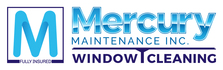 Logo for Mercury Maintenance, Inc.