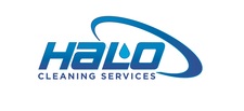 Halo Cleaning Services logo