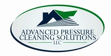 Logo for Advanced Pressure Cleaning Solutions, LLC