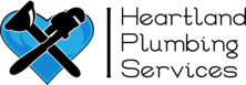 Logo for Heartland Plumbing Service, LLC