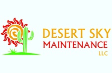 Desert Sky Maintenance, LLC logo