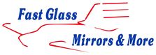 Fast Glass Mirrors and More - Home Facebook logo