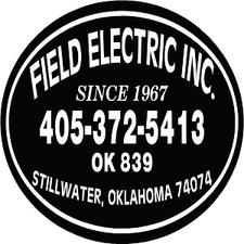 Avatar for Field Electric, Inc.