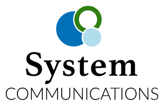 System Communications logo