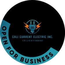 Avatar for Cali Current Electric, Inc.