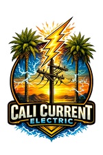 Avatar for Cali Current Electric, Inc.
