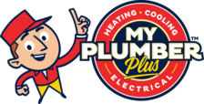 My Plumber Plus - Electrical logo
