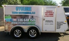 Avatar for Cyclone Floor Restoration, LLC