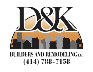 D & K Builders & Remodeling LLC logo