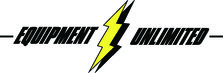 Logo for Equipment Unlimited