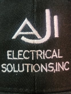 AJI Electrical Solutions, Inc. logo