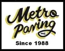Avatar for Metro Paving, Inc.