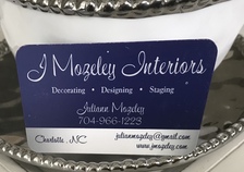 Avatar for J. Mozeley Interiors