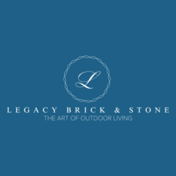 Legacy Brick & Stone, Inc. logo