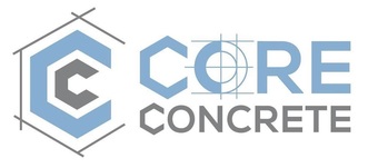 Core Concrete, LLC logo