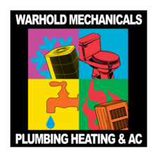 Avatar for Warhold Mechanicals, LLC