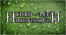 Hydro-Tech Irrigation Co. logo