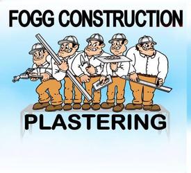 Fogg Construction logo