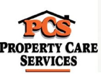 Property Care Services logo